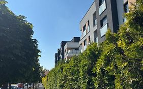Apartament Słowackiego Park